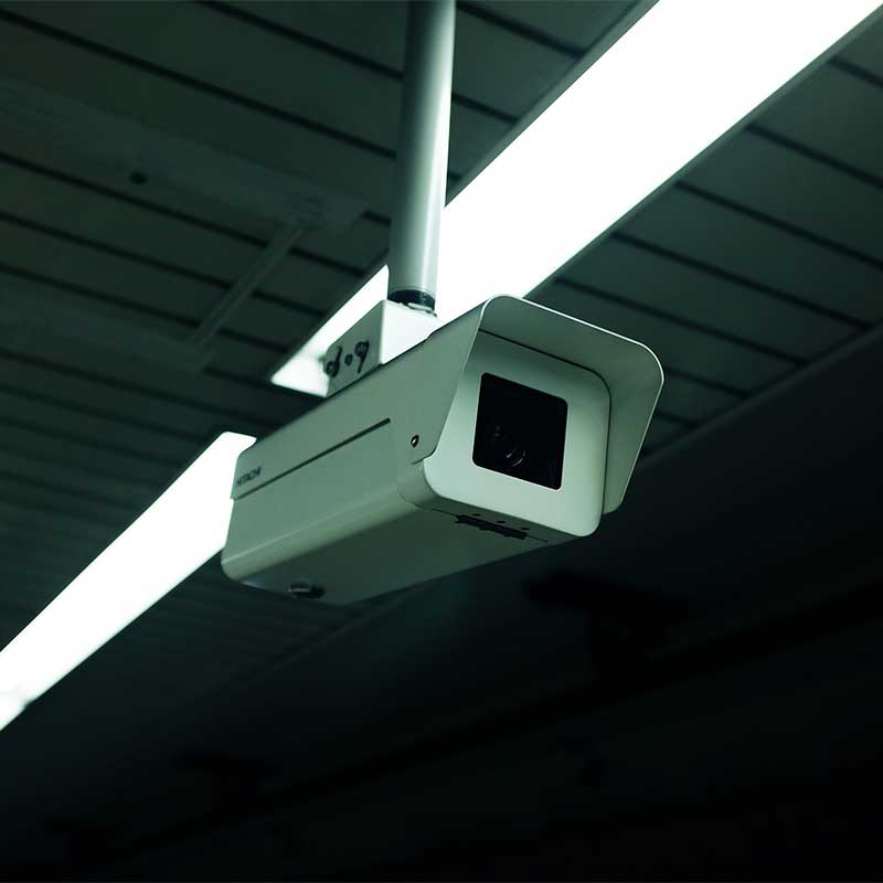 BTMS Security professional security services