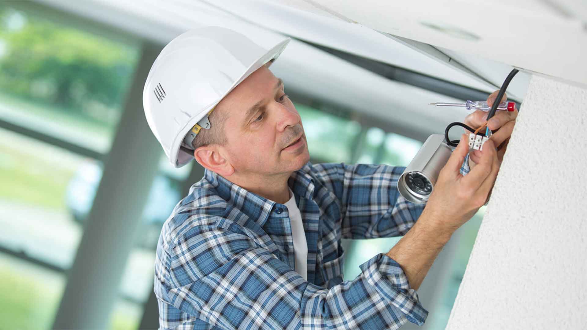 Professional BTMS Security services