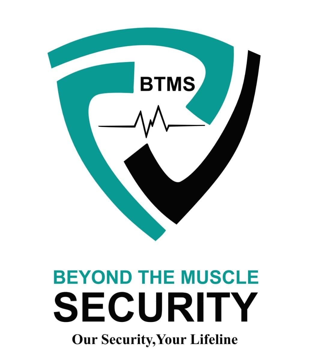 BTMS Security