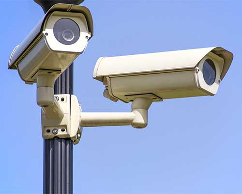 Residential security solution